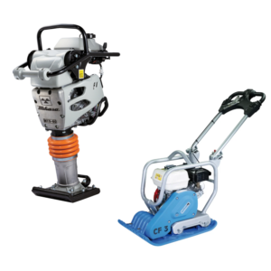 Echipamente de construcții